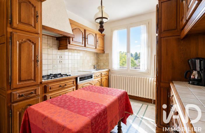 Vente Maison/villa 4 pièces — photo 4