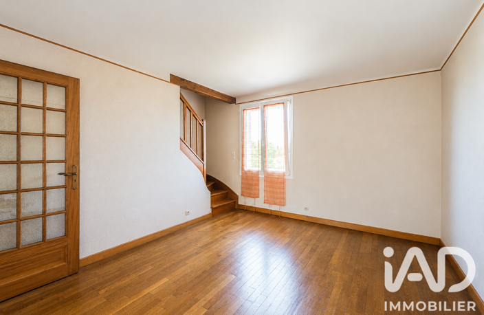 Vente Maison/villa 4 pièces — photo 5