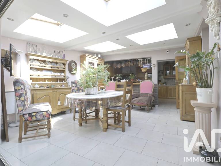 Vente Maison/villa 6 pièces — photo 1