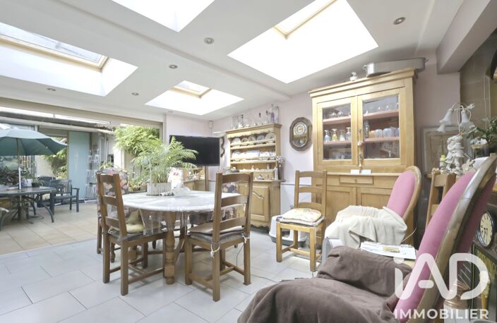 Vente Maison/villa 6 pièces — photo 2