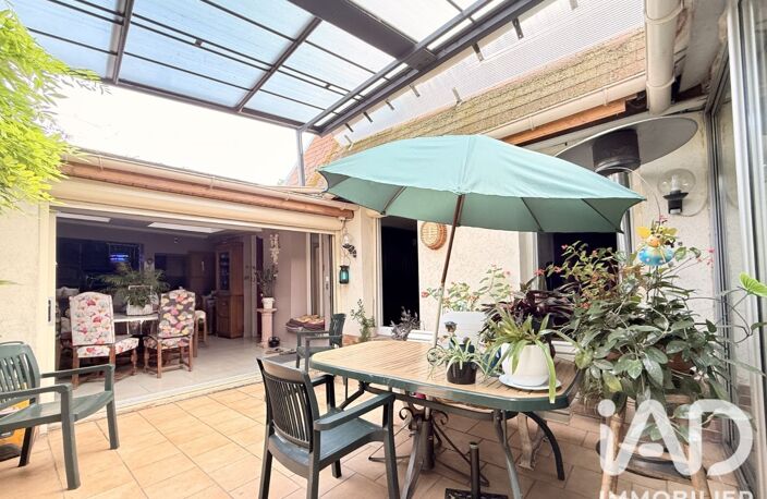 Vente Maison/villa 6 pièces — photo 3
