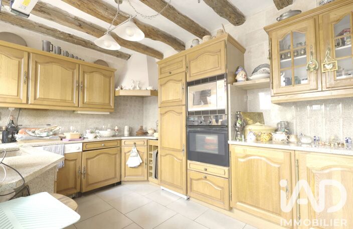 Vente Maison/villa 6 pièces — photo 4