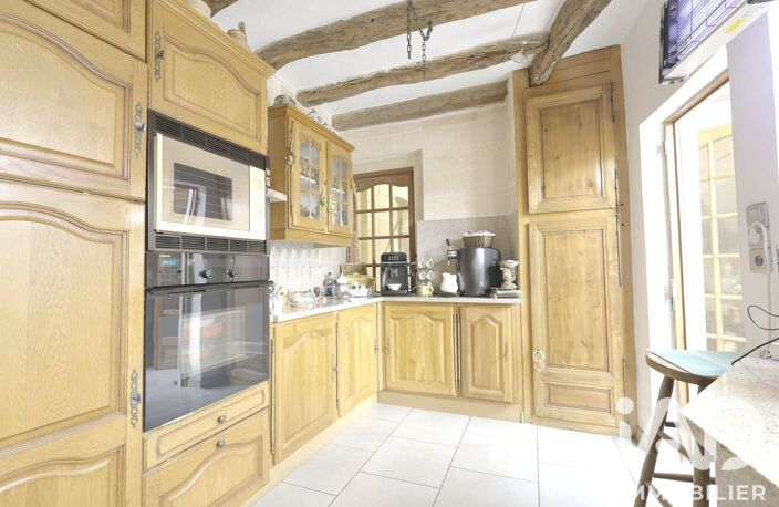 Vente Maison/villa 6 pièces — photo 5