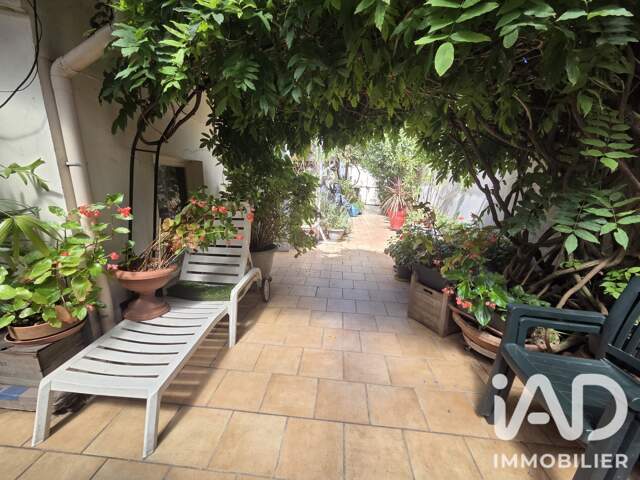 Vente Maison/villa 6 pièces — photo du bien