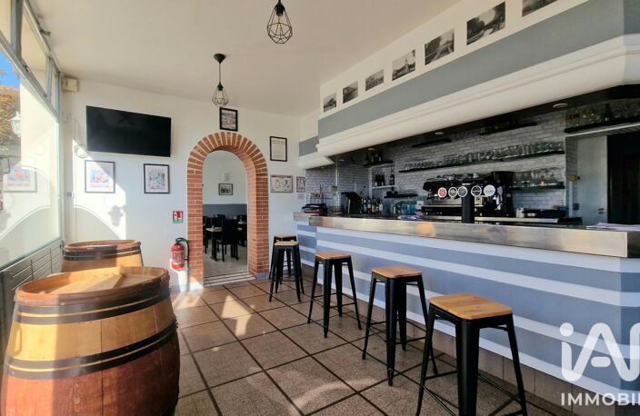 Vente Boutique/Local commercial 160 m&sup2; — photo 2