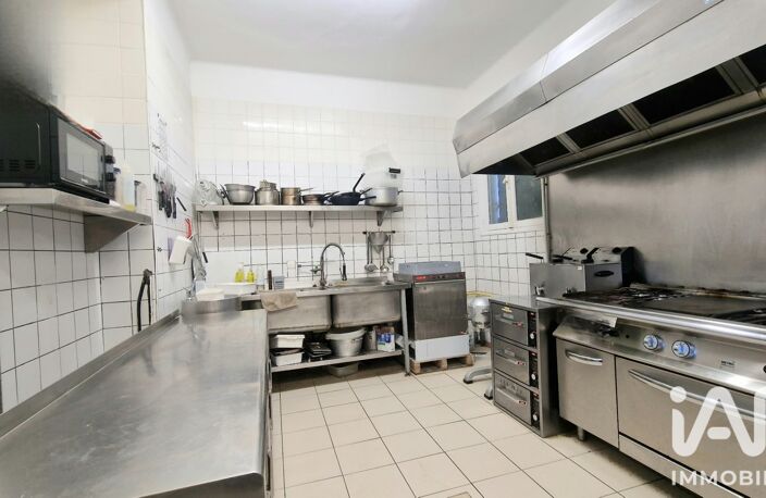 Vente Boutique/Local commercial 160 m&sup2; — photo 4