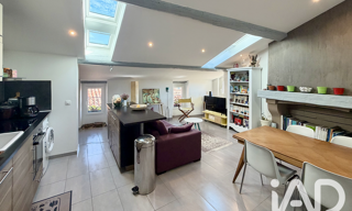 Appartement 3 Pièces 83 m² à vendre à Fréjus (83600)