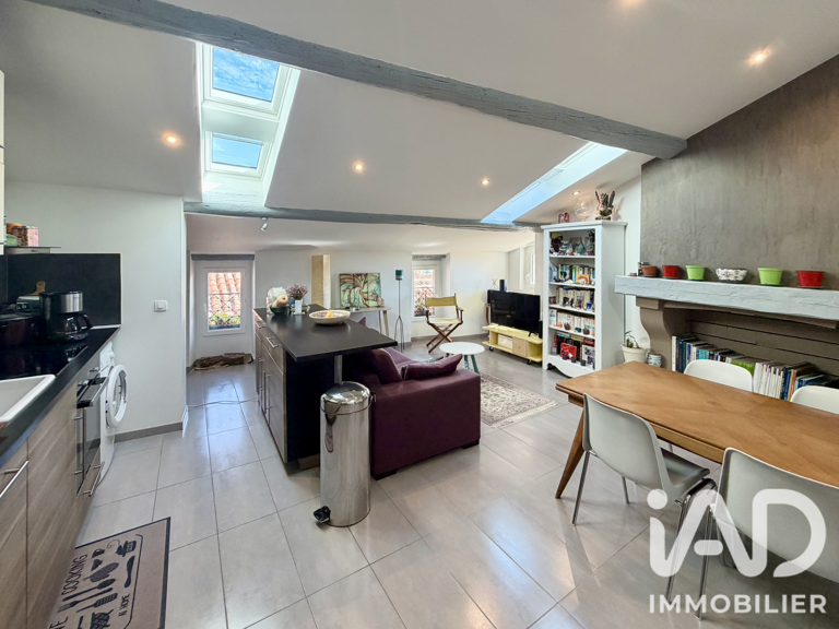 Vente Duplex 3 pièces — photo 1
