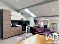 Vente Duplex 3 pièces — photo 2