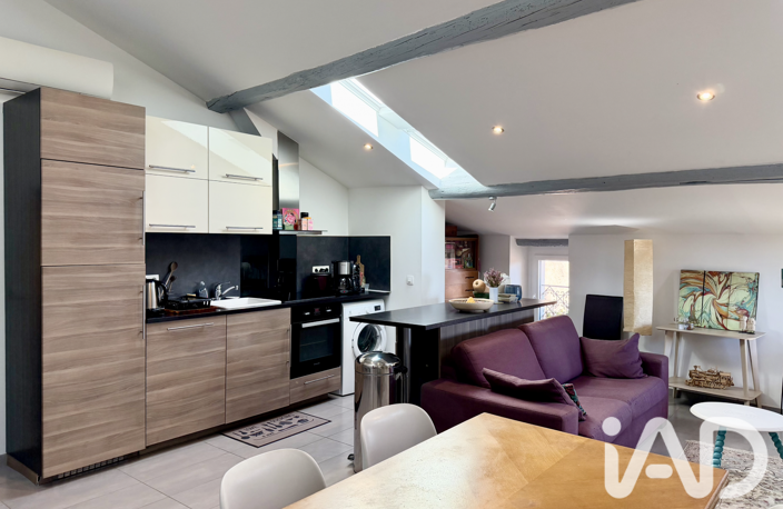Vente Duplex 3 pièces — photo 2