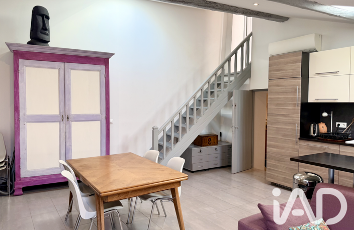 Vente Duplex 3 pièces — photo 3