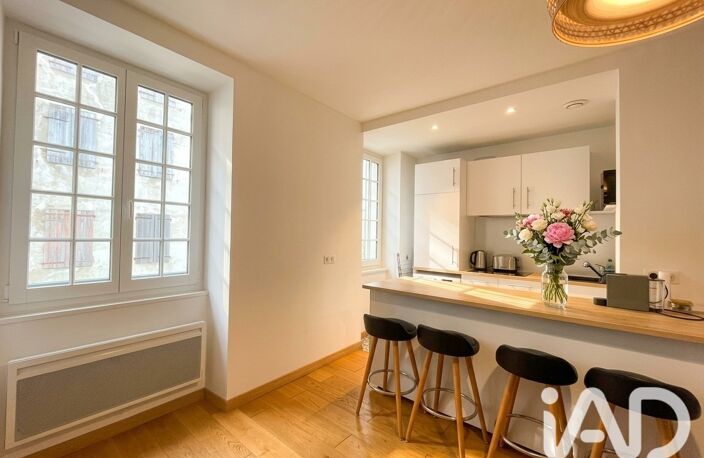 Vente Appartement 3 pièces — photo 2