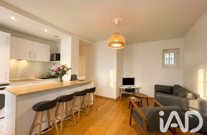 Vente Appartement 3 pièces — photo 3
