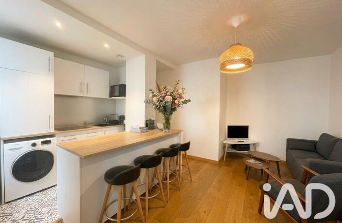 Vente Appartement 3 pièces — photo 4
