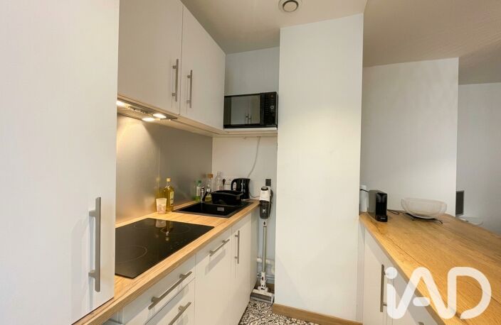 Vente Appartement 3 pièces — photo 5