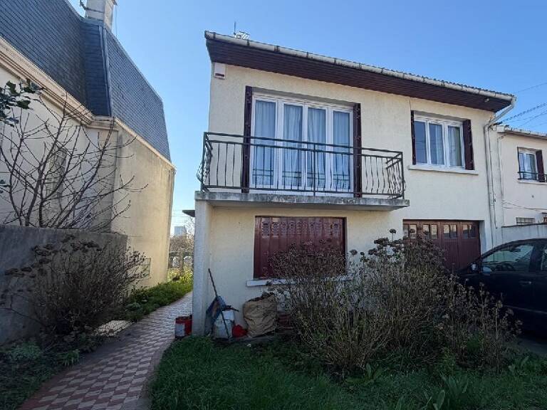 Maison 4 pièces 73 m² — photo 1