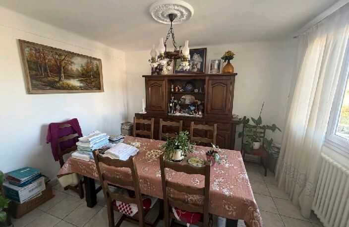 Vente maison 4 pièces 73 m² Bondy (93140) — photo 4