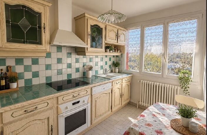 Vente maison 4 pièces 73 m² Bondy (93140) — photo 5