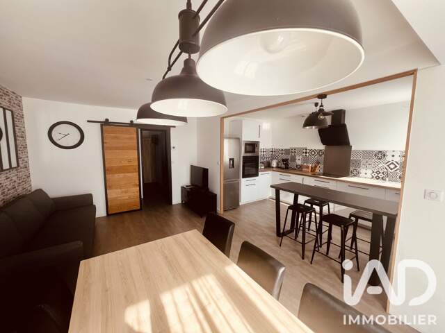 Location Maison/villa 4 pièces — photo du bien