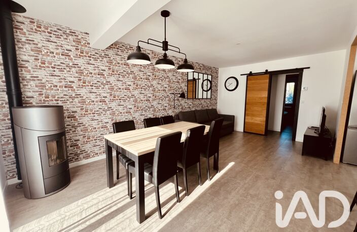 Location Maison/villa 4 pièces — photo 3