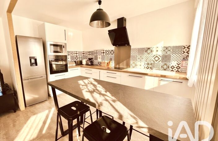 Location Maison/villa 4 pièces — photo 5
