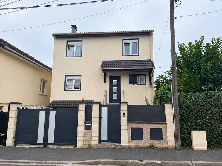 Maison 4 pièces 108 m² — photo 1