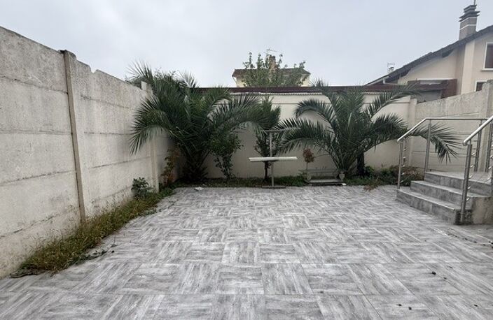 Vente maison 4 pièces 108 m² Bondy (93140) — photo 2