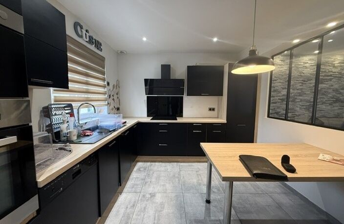 Vente maison 4 pièces 108 m² Bondy (93140) — photo 5