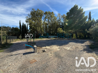 Vente Terrain à bâtir 740 m&sup2; — photo 3