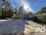 Vente Terrain à bâtir 740 m&sup2; — photo 4