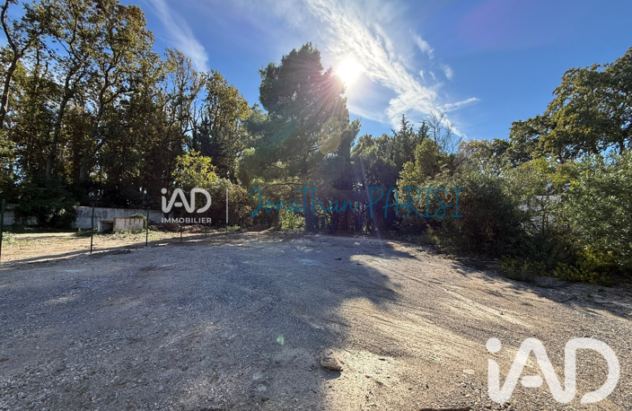 Vente Terrain à bâtir 740 m&sup2; — photo 4