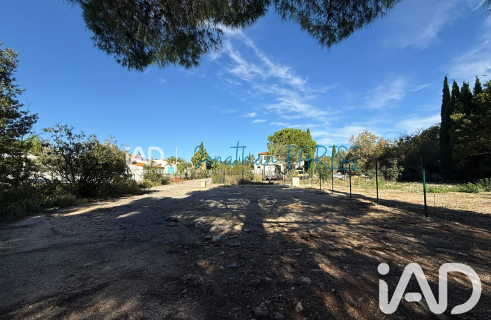 Vente Terrain à bâtir 740 m&sup2; — photo 5