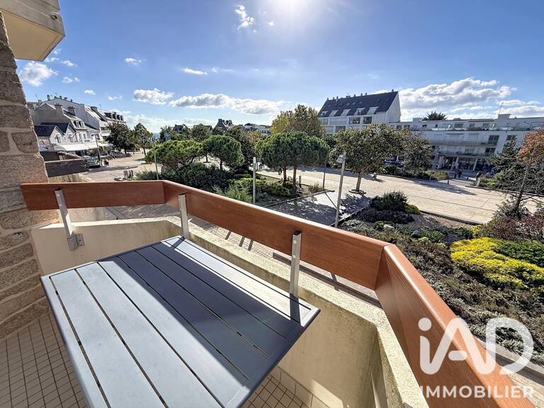 Vente Appartement 2 pièces — photo 1