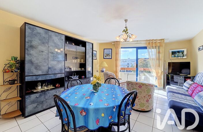 Vente Appartement 2 pièces — photo 4