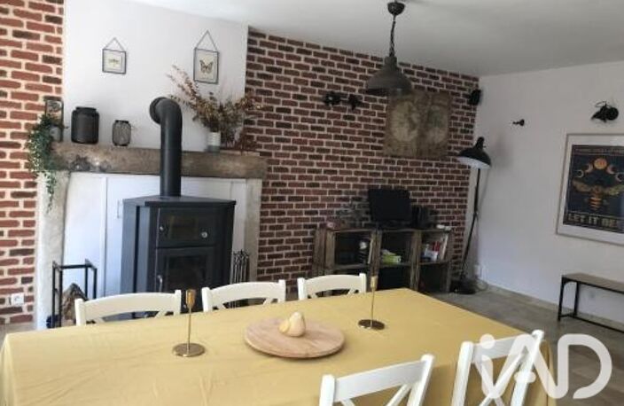 Vente Maison/villa 5 pièces — photo 2