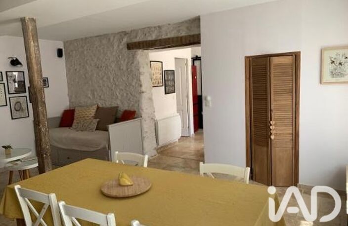 Vente Maison/villa 5 pièces — photo 3