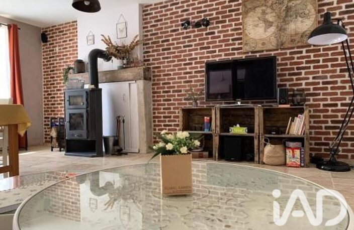 Vente Maison/villa 5 pièces — photo 4