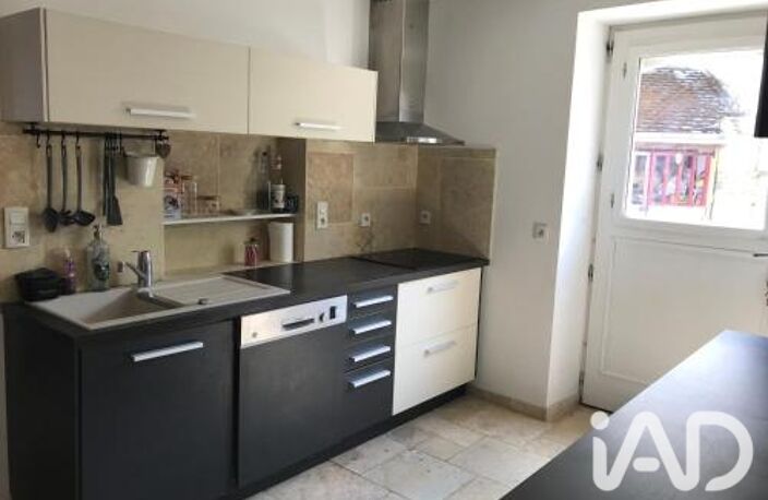 Vente Maison/villa 5 pièces — photo 5