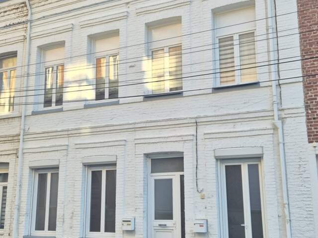 Vente Demeure 8 pièces — photo du bien