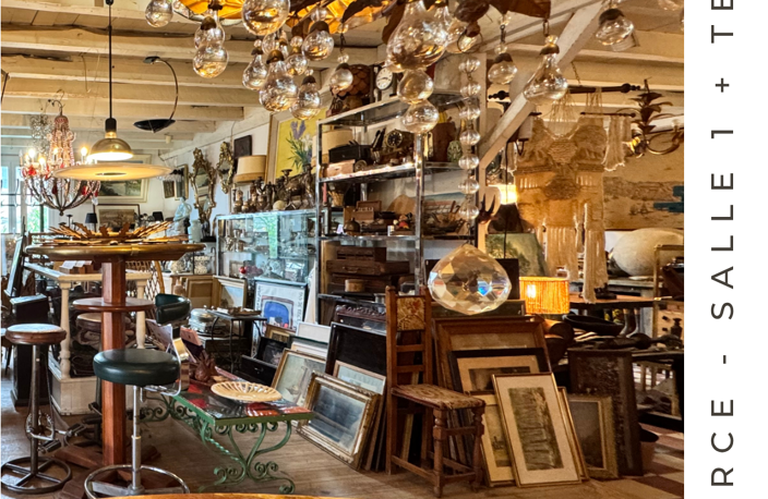 Vente Boutique/Local commercial 380 m&sup2; — photo 4
