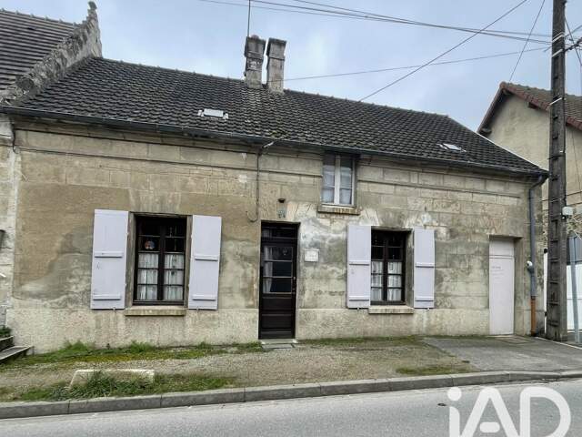 Vente Maison de village 4 pièces — photo du bien
