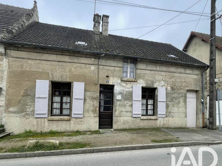 Vente Maison de village 4 pièces — photo 1