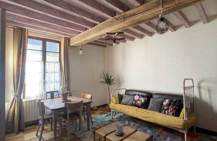Vente Maison de village 4 pièces — photo 2