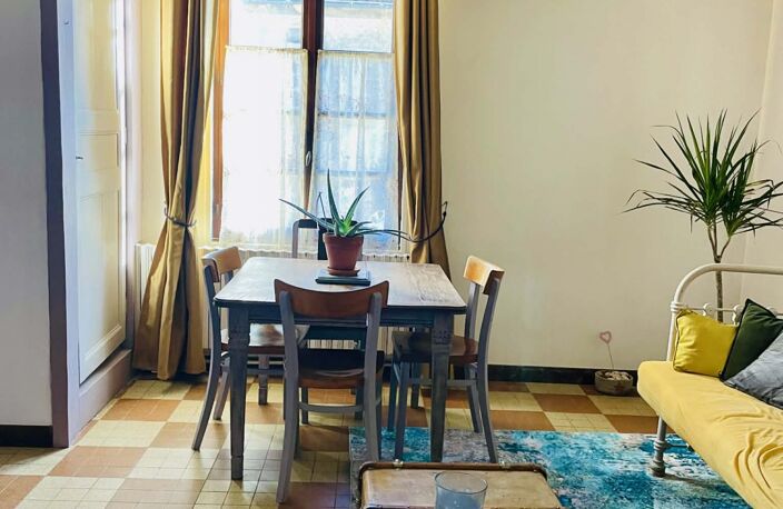 Vente Maison de village 4 pièces — photo 3