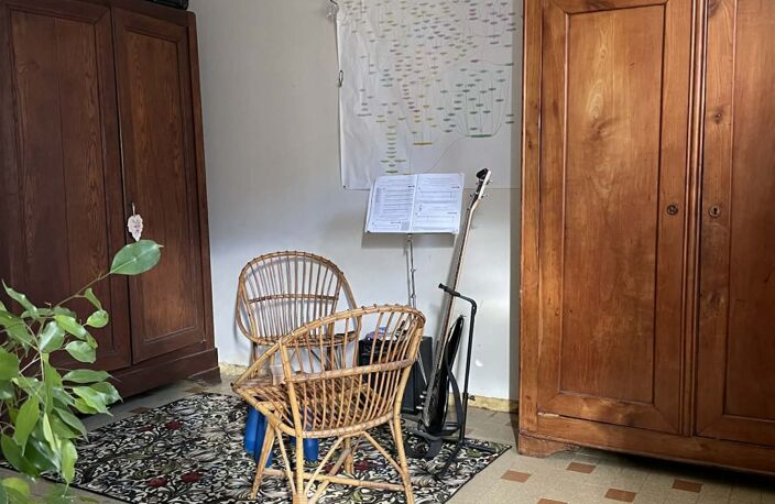 Vente Maison de village 4 pièces — photo 5