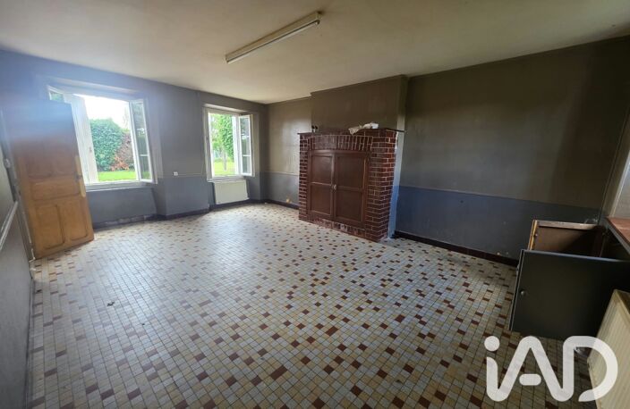 Vente Maison de campagne 5 pièces — photo 2