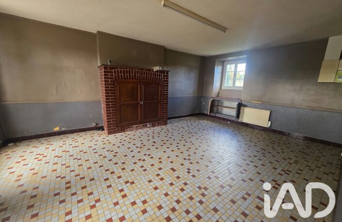Vente Maison de campagne 5 pièces — photo 3