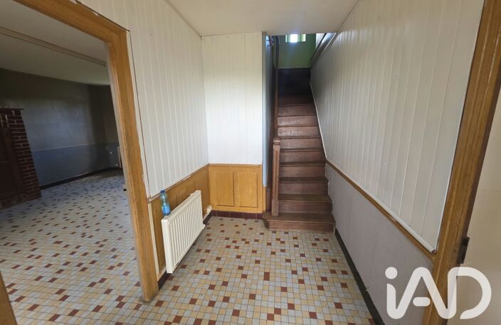 Vente Maison de campagne 5 pièces — photo 4