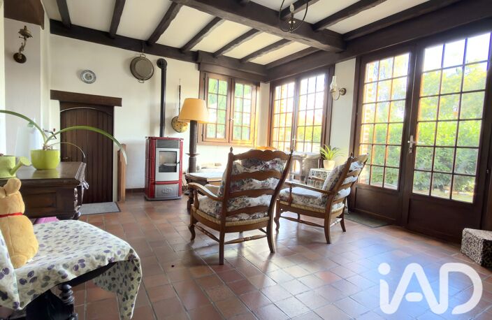 Vente Maison de campagne 4 pièces — photo 3