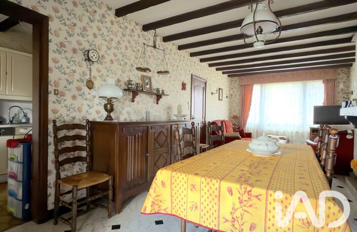Vente Maison de campagne 4 pièces — photo 5